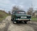 Зеленый ВАЗ 2106, объемом двигателя 1 л и пробегом 121 тыс. км за 550 $, фото 4 на Automoto.ua