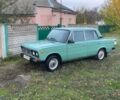 Зеленый ВАЗ 2106, объемом двигателя 1.3 л и пробегом 100 тыс. км за 1500 $, фото 1 на Automoto.ua