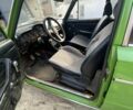 Зеленый ВАЗ 2106, объемом двигателя 1.3 л и пробегом 126 тыс. км за 662 $, фото 11 на Automoto.ua