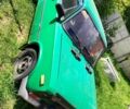 ВАЗ 2106 1989 в Славутиче на Automoto.ua Зеленый ВАЗ 2106, объемом двигателя 1.6 л и пробегом 50 тыс. км за 452 $, фото 4 на Automoto.ua