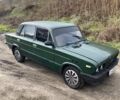 Зеленый ВАЗ 2106, объемом двигателя 1 л и пробегом 121 тыс. км за 550 $, фото 2 на Automoto.ua