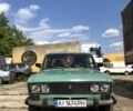 Зеленый ВАЗ 2106, объемом двигателя 1.3 л и пробегом 510 тыс. км за 1600 $, фото 1 на Automoto.ua