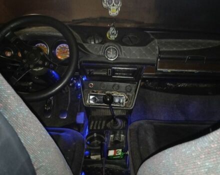 Зелений ВАЗ 2106, об'ємом двигуна 1.3 л та пробігом 68 тис. км за 700 $, фото 7 на Automoto.ua