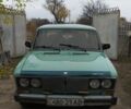 Зеленый ВАЗ 2106, объемом двигателя 1.3 л и пробегом 70 тыс. км за 763 $, фото 1 на Automoto.ua