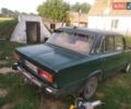 Зеленый ВАЗ 2106, объемом двигателя 0 л и пробегом 300 тыс. км за 1000 $, фото 1 на Automoto.ua