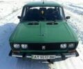 Зеленый ВАЗ 2106, объемом двигателя 1.6 л и пробегом 75 тыс. км за 750 $, фото 1 на Automoto.ua