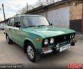 Зелений ВАЗ 2106, об'ємом двигуна 13 л та пробігом 313 тис. км за 1150 $, фото 1 на Automoto.ua
