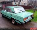 Зелений ВАЗ 2106, об'ємом двигуна 1.3 л та пробігом 150 тис. км за 650 $, фото 1 на Automoto.ua