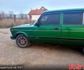 Зеленый ВАЗ 2106, объемом двигателя 1.5 л и пробегом 100 тыс. км за 1950 $, фото 3 на Automoto.ua