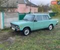 Зеленый ВАЗ 2106, объемом двигателя 1.3 л и пробегом 100 тыс. км за 1500 $, фото 3 на Automoto.ua
