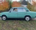 Зеленый ВАЗ 2106, объемом двигателя 1.3 л и пробегом 100 тыс. км за 1500 $, фото 2 на Automoto.ua