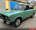 Зелений ВАЗ 2106, об'ємом двигуна 13 л та пробігом 313 тис. км за 1150 $, фото 2 на Automoto.ua