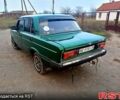 Зеленый ВАЗ 2106, объемом двигателя 1.5 л и пробегом 100 тыс. км за 1950 $, фото 7 на Automoto.ua