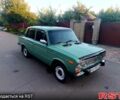 Зеленый ВАЗ 2106, объемом двигателя 1.5 л и пробегом 0 тыс. км за 1150 $, фото 1 на Automoto.ua