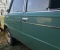 Зеленый ВАЗ 2106, объемом двигателя 1.3 л и пробегом 70 тыс. км за 750 $, фото 6 на Automoto.ua