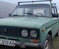 Зеленый ВАЗ 2106, объемом двигателя 0 л и пробегом 200 тыс. км за 300 $, фото 1 на Automoto.ua