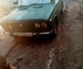 Зеленый ВАЗ 2106, объемом двигателя 1.3 л и пробегом 0 тыс. км за 450 $, фото 1 на Automoto.ua