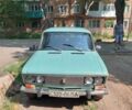 Зелений ВАЗ 2106, об'ємом двигуна 1.3 л та пробігом 152 тис. км за 650 $, фото 1 на Automoto.ua