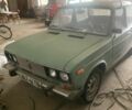 Зелений ВАЗ 2106, об'ємом двигуна 1.3 л та пробігом 81 тис. км за 600 $, фото 1 на Automoto.ua