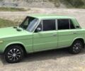 Зелений ВАЗ 2106, об'ємом двигуна 1.6 л та пробігом 75 тис. км за 850 $, фото 1 на Automoto.ua
