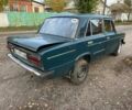 Зелений ВАЗ 2106, об'ємом двигуна 1.3 л та пробігом 200 тис. км за 382 $, фото 3 на Automoto.ua