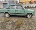 ВАЗ 2106 1989 в Днепре (Днепропетровске) на Automoto.ua Зеленый ВАЗ 2106, объемом двигателя 1.6 л и пробегом 102 тыс. км за 1600 $, фото 4 на Automoto.ua