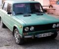 Зелений ВАЗ 2106, об'ємом двигуна 1.5 л та пробігом 50 тис. км за 1200 $, фото 1 на Automoto.ua
