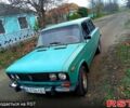 Зелений ВАЗ 2106, об'ємом двигуна 1.3 л та пробігом 153 тис. км за 850 $, фото 1 на Automoto.ua