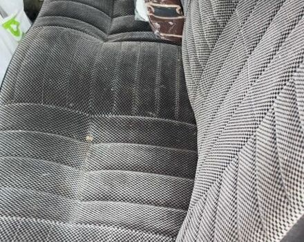 Зелений ВАЗ 2106, об'ємом двигуна 1 л та пробігом 188 тис. км за 594 $, фото 3 на Automoto.ua