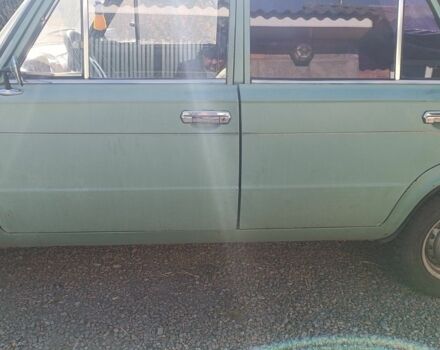 Зелений ВАЗ 2106, об'ємом двигуна 0 л та пробігом 500 тис. км за 478 $, фото 4 на Automoto.ua