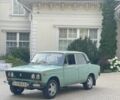 ВАЗ 2106 1989 в Яготине на Automoto.ua Зеленый ВАЗ 2106, объемом двигателя 0 л и пробегом 55 тыс. км за 1000 $, фото 5 на Automoto.ua