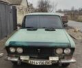 Зелений ВАЗ 2106, об'ємом двигуна 1.5 л та пробігом 1000 тис. км за 473 $, фото 1 на Automoto.ua