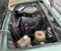 ВАЗ 2106 1989 в Днепре (Днепропетровске) на Automoto.ua Зеленый ВАЗ 2106, объемом двигателя 1.6 л и пробегом 102 тыс. км за 1600 $, фото 14 на Automoto.ua
