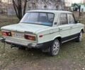 Зеленый ВАЗ 2106, объемом двигателя 1.5 л и пробегом 94 тыс. км за 595 $, фото 5 на Automoto.ua