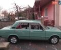 Зеленый ВАЗ 2106, объемом двигателя 1.29 л и пробегом 140 тыс. км за 1580 $, фото 4 на Automoto.ua