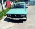 Зеленый ВАЗ 2106, объемом двигателя 1.3 л и пробегом 130 тыс. км за 700 $, фото 1 на Automoto.ua