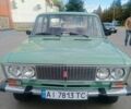 Зелений ВАЗ 2106, об'ємом двигуна 1.3 л та пробігом 71 тис. км за 2204 $, фото 1 на Automoto.ua