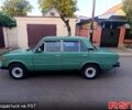 Зеленый ВАЗ 2106, объемом двигателя 1.5 л и пробегом 0 тыс. км за 1150 $, фото 2 на Automoto.ua