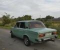 Зеленый ВАЗ 2106, объемом двигателя 1.5 л и пробегом 126 тыс. км за 851 $, фото 4 на Automoto.ua