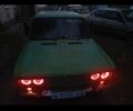 Зеленый ВАЗ 2106, объемом двигателя 1.3 л и пробегом 2 тыс. км за 828 $, фото 1 на Automoto.ua