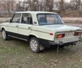 Зеленый ВАЗ 2106, объемом двигателя 1.5 л и пробегом 94 тыс. км за 595 $, фото 3 на Automoto.ua