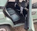 ВАЗ 2106 1989 в Днепре (Днепропетровске) на Automoto.ua Зеленый ВАЗ 2106, объемом двигателя 1.6 л и пробегом 102 тыс. км за 1600 $, фото 13 на Automoto.ua