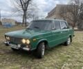 Зеленый ВАЗ 2106, объемом двигателя 0 л и пробегом 52 тыс. км за 939 $, фото 1 на Automoto.ua