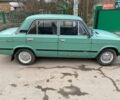 Зеленый ВАЗ 2106, объемом двигателя 1.3 л и пробегом 999 тыс. км за 799 $, фото 7 на Automoto.ua
