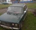 Зеленый ВАЗ 2106, объемом двигателя 0 л и пробегом 333 тыс. км за 332 $, фото 3 на Automoto.ua