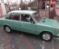 Зеленый ВАЗ 2106, объемом двигателя 1.29 л и пробегом 140 тыс. км за 1580 $, фото 15 на Automoto.ua