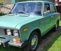 Зеленый ВАЗ 2106, объемом двигателя 1.3 л и пробегом 41 тыс. км за 1500 $, фото 1 на Automoto.ua