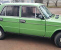 Зеленый ВАЗ 2106, объемом двигателя 1.3 л и пробегом 100 тыс. км за 550 $, фото 2 на Automoto.ua