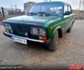 Зеленый ВАЗ 2106, объемом двигателя 1.5 л и пробегом 100 тыс. км за 1950 $, фото 4 на Automoto.ua