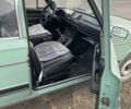 Зеленый ВАЗ 2106, объемом двигателя 1.6 л и пробегом 102 тыс. км за 1600 $, фото 10 на Automoto.ua